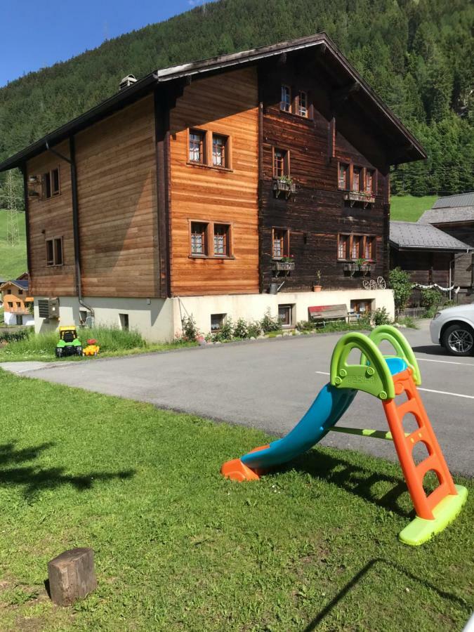 Studio Clausen Kurt Ernen Zewnętrze zdjęcie